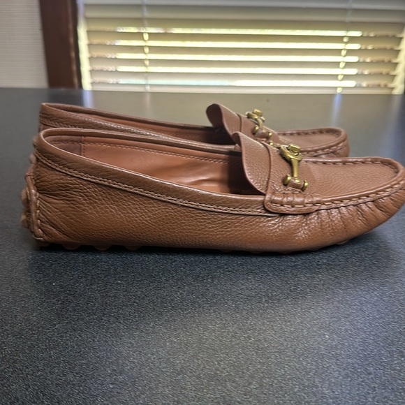 Coach Crosby loafer - Picture 2 of 6